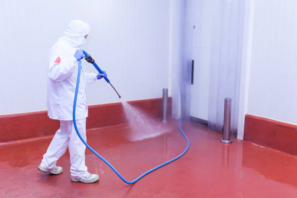 Best Gas Station Cleaning  in North Les, AK