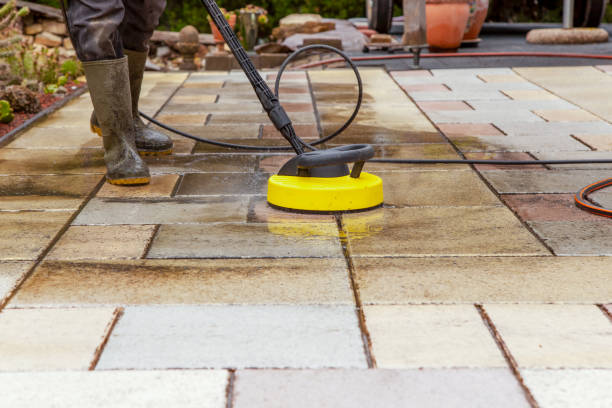 Best Parking Lot and Garage Cleaning  in North Les, AK