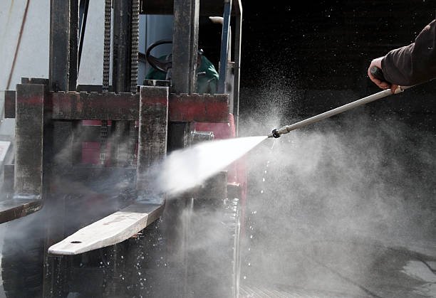 Best Roof Washing  in North Les, AK