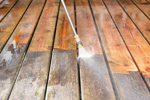Best Boat and Dock Cleaning  in North Les, AK