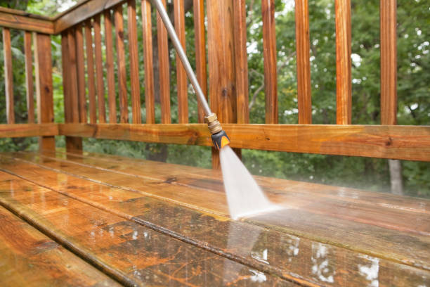 Best Factory Floor Cleaning  in North Les, AK